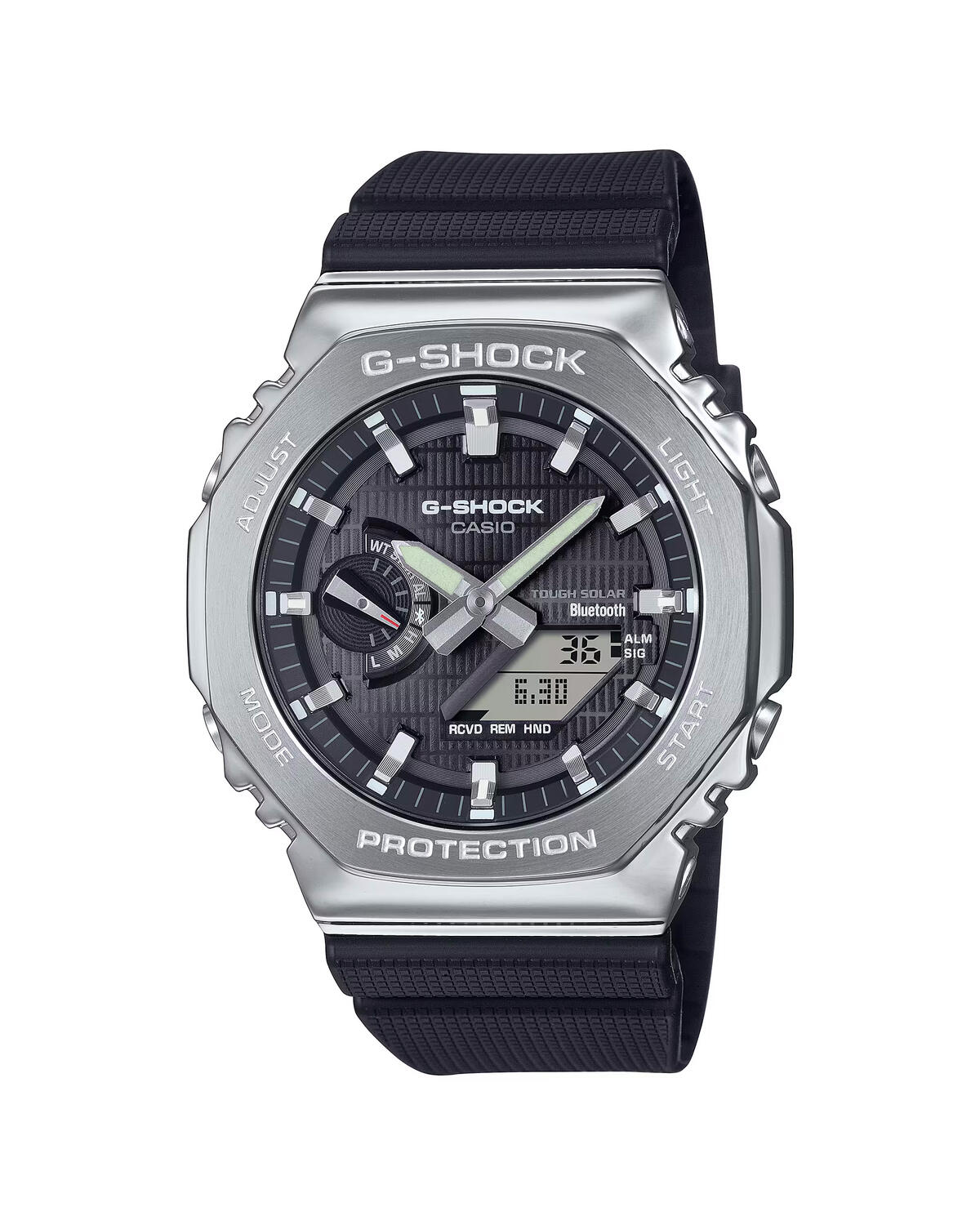 G-Shock GBM-2100-1AER