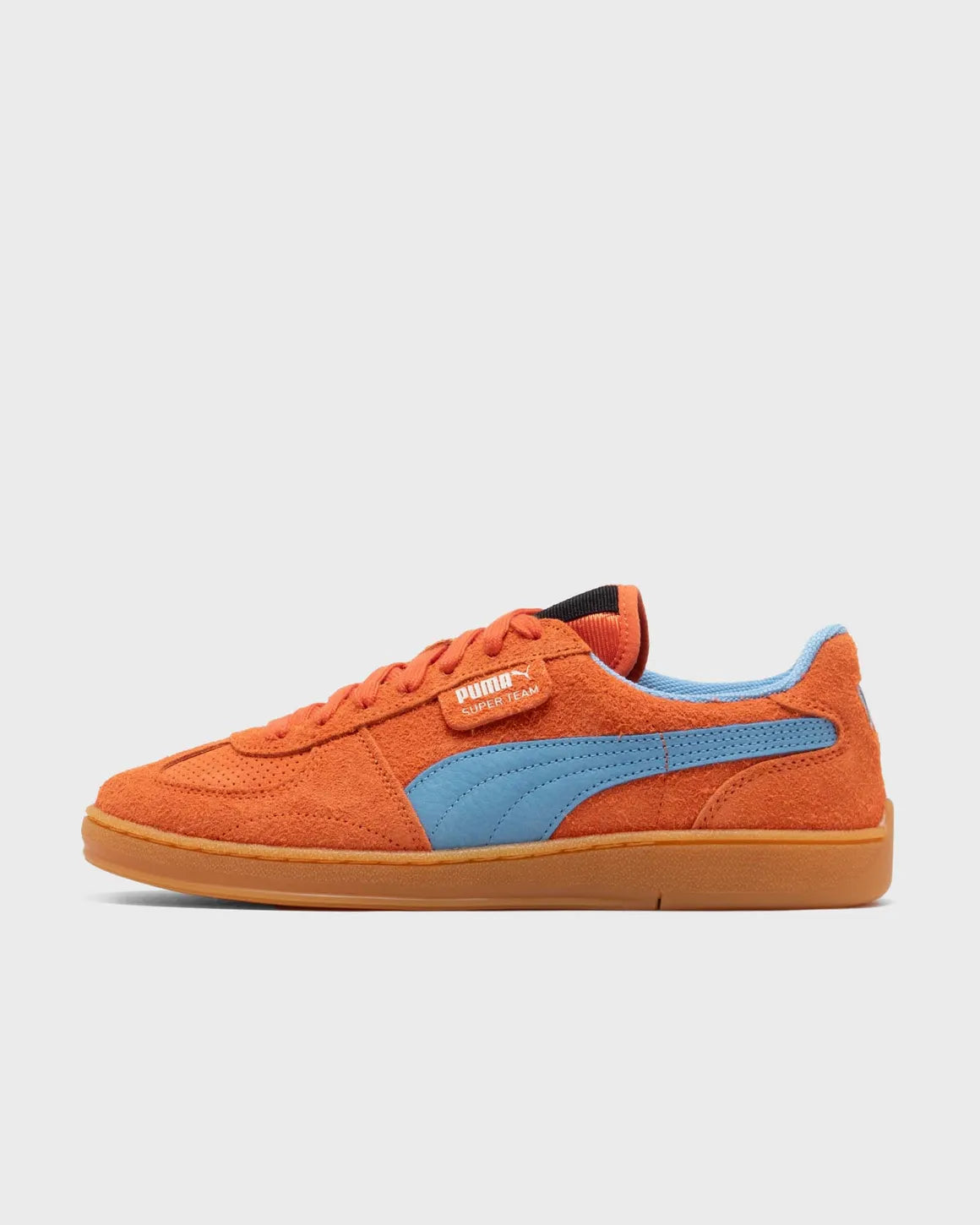 Puma Super Team No 14 Orange