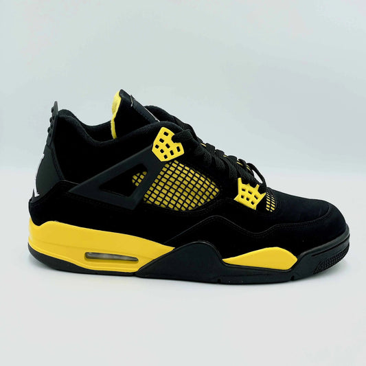 Air Jordan 4 "Thunder"