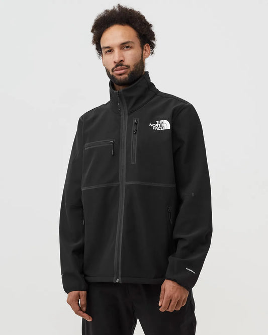 The North Face Futurefleece Men's Fleece Jacket