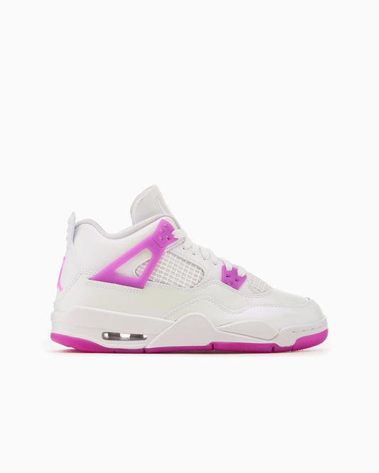 Air Jordan 4 Retro "Hyper Violet"