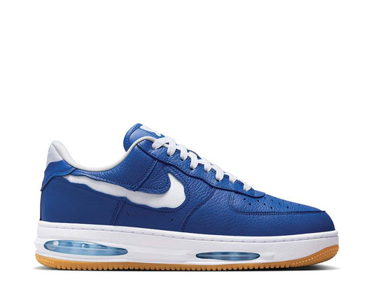 Air Force 1 Low Evo “Team Royal”