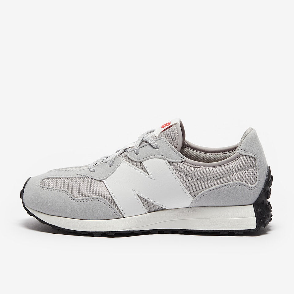 New Balance 327 Grey