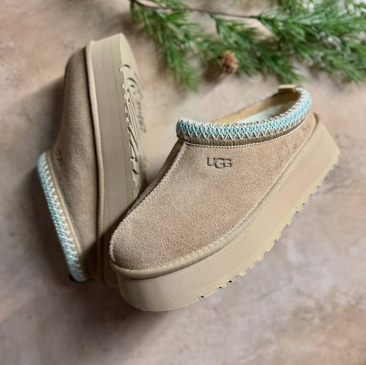 UGG Tazz Slippers