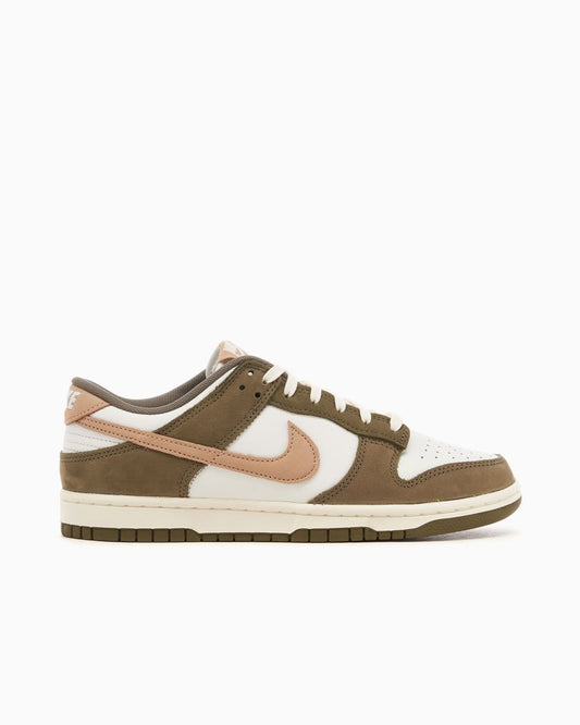 Nike Dunk Low Retro Premium "Medium Olive"