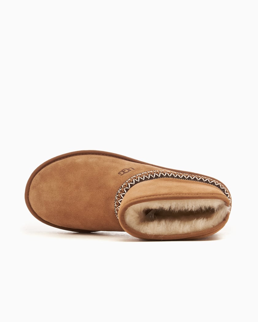 UGG® Women's Classic Mini Crescent