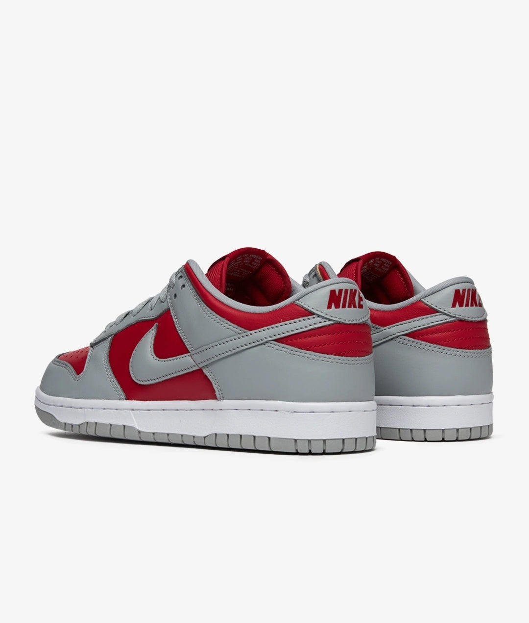 Nike Dunk Low "Ultraman"