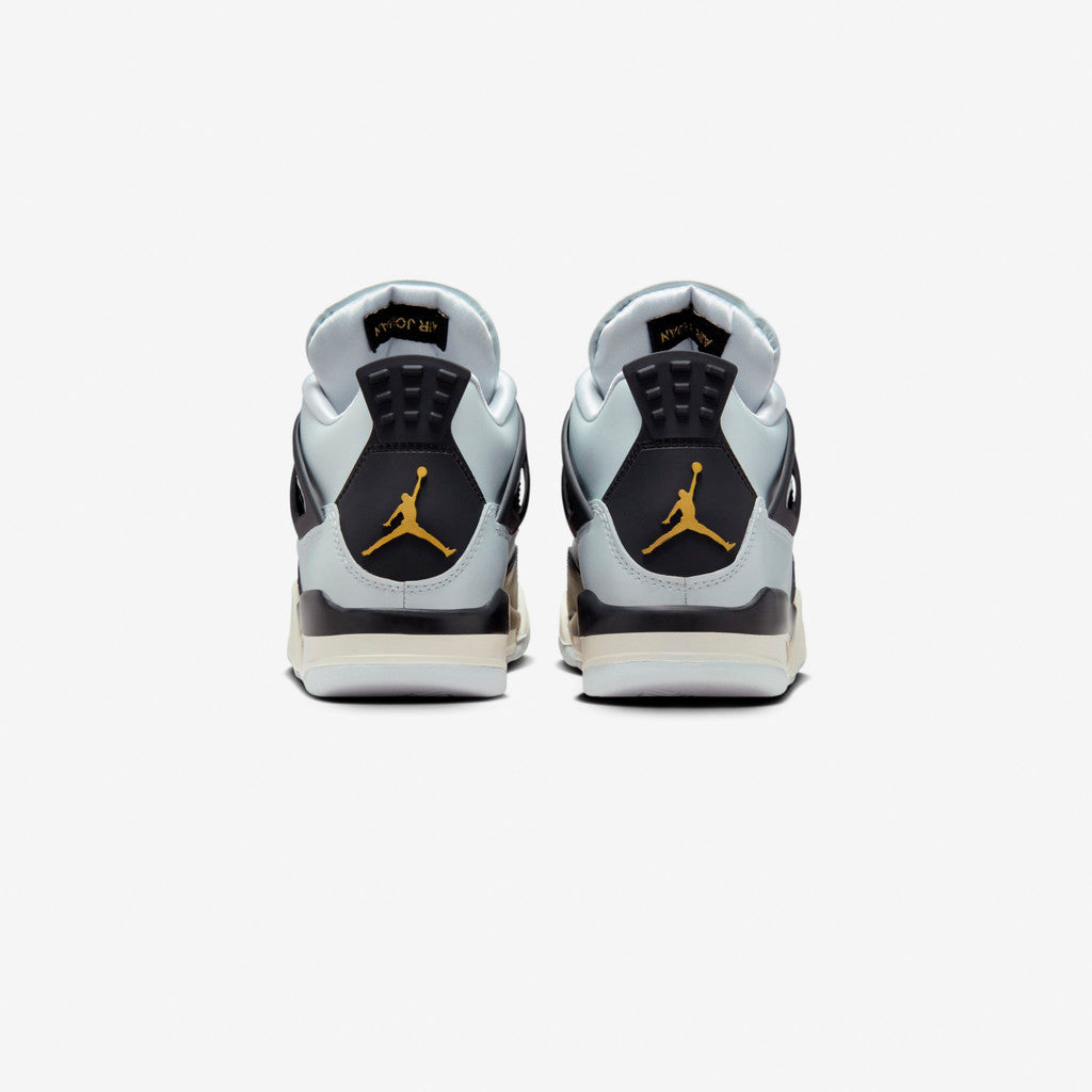 Air Jordan 4 “Platinum Gold”