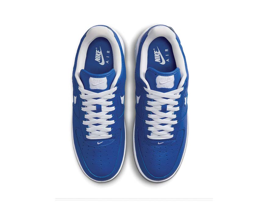 Air Force 1 Low Evo “Team Royal”