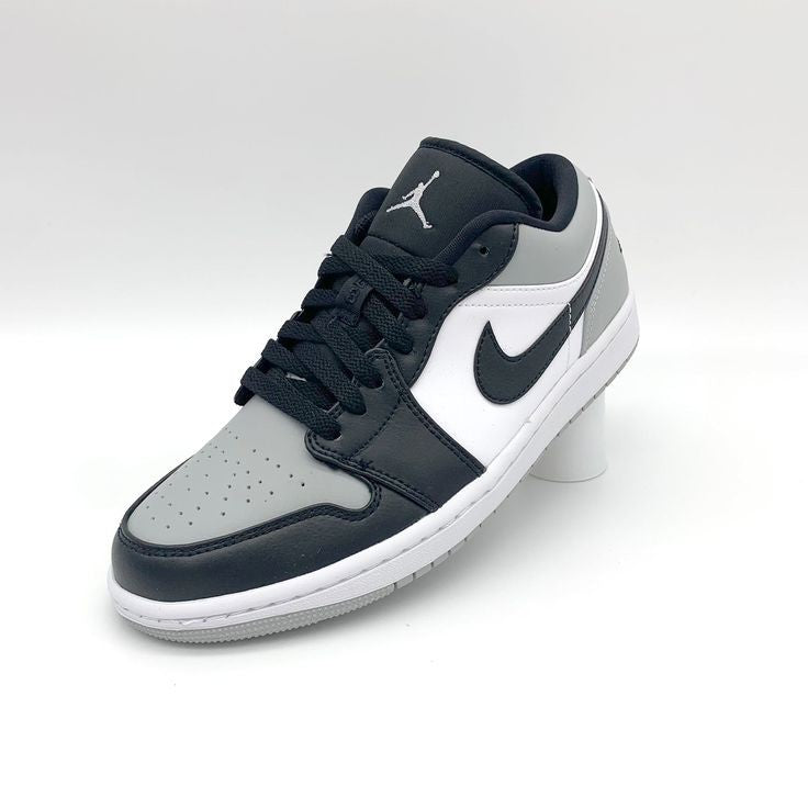 Air Jordan 1 Low "Shadow Toe"