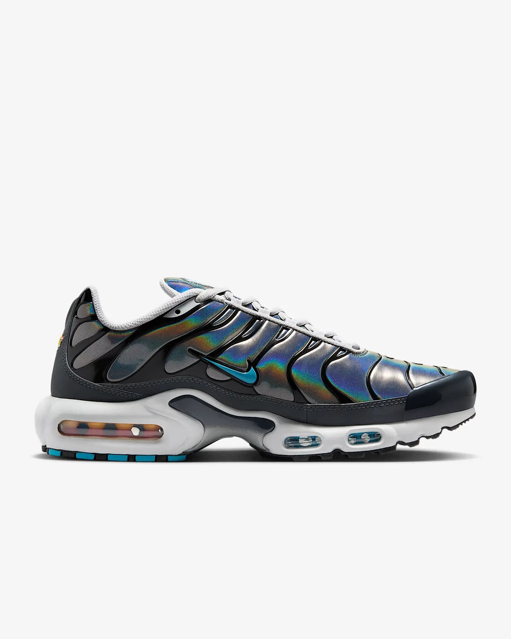 Nike TN Air Max Plus "Iridescent"