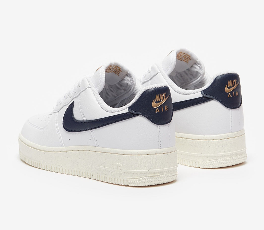 Nike Air Force 1 Low “Olympic”