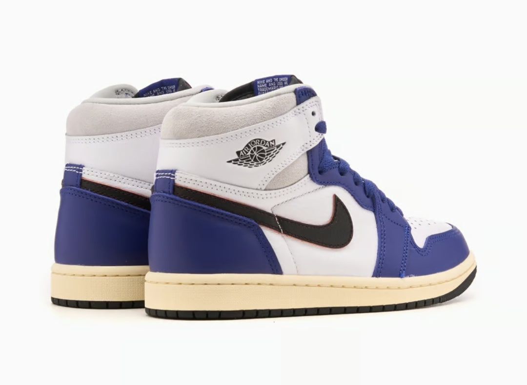 Air Jordan 1 Retro High OG "Rare Air"