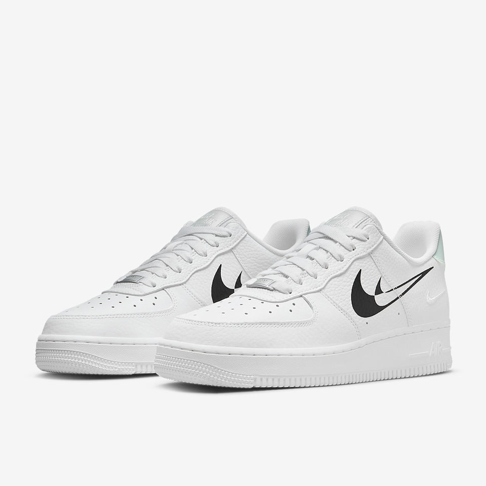 Air Force 1 "Shadow Swoosh"