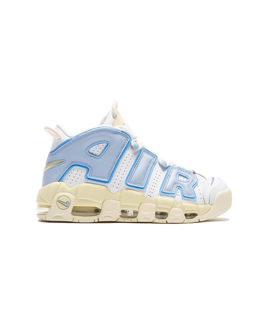 Nike More Uptempo "White Ocean Bliss"