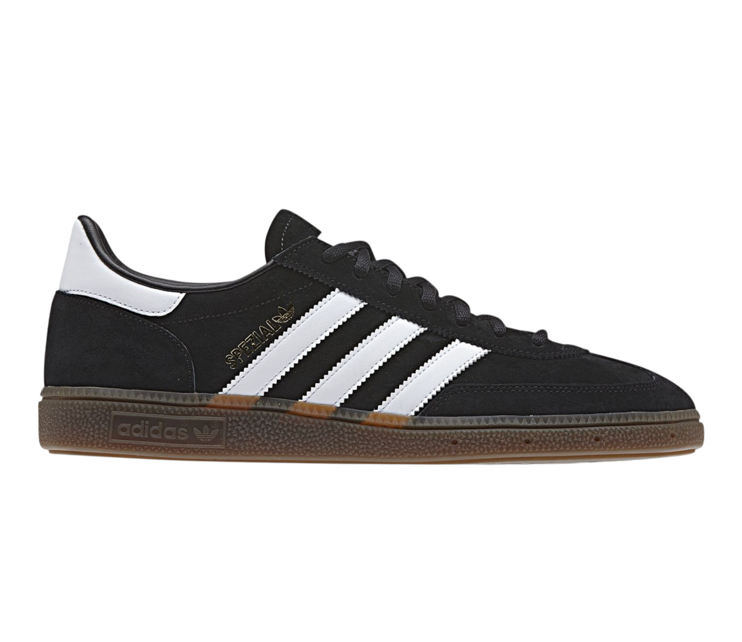 Adidas Handball Spezial "Core Black Cloud White"