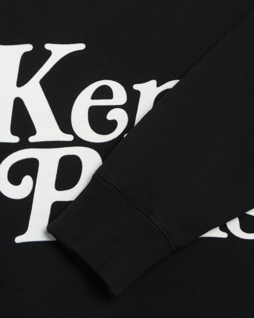 Ανδρικό φούτερ Kenzo By Verdy Kenzo Paris Logo