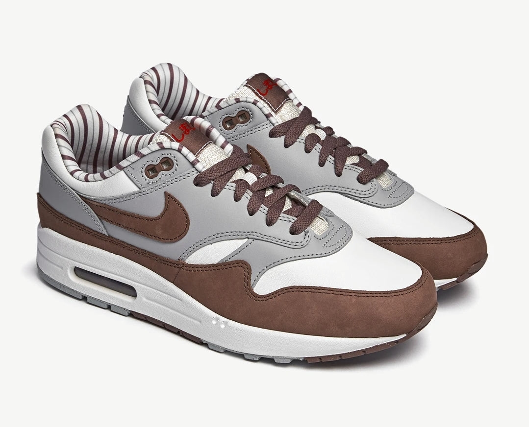 Air Max 1 PRM "Shima Shima"