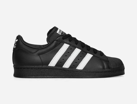 Adidas Superstar 82 "Core Black / Cloud White"