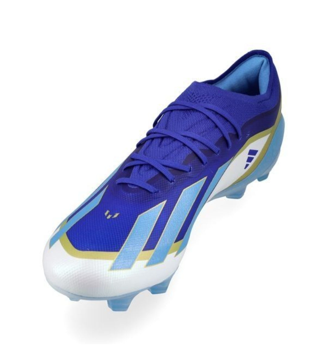 Adidas X Crazyfast Messi Elite FG