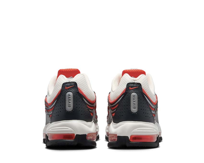 Nike Air Max TL 2.5 "Total Orange"