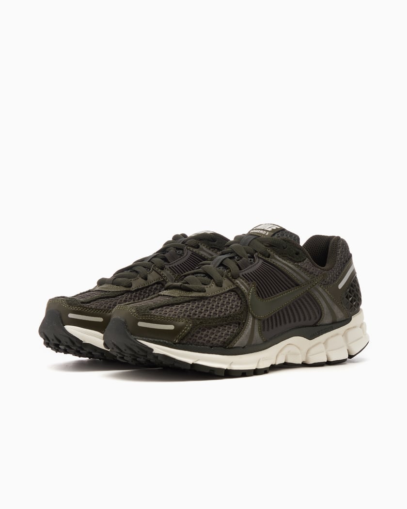 Nike Women's Zoom Vomero 5 "Sequoia"