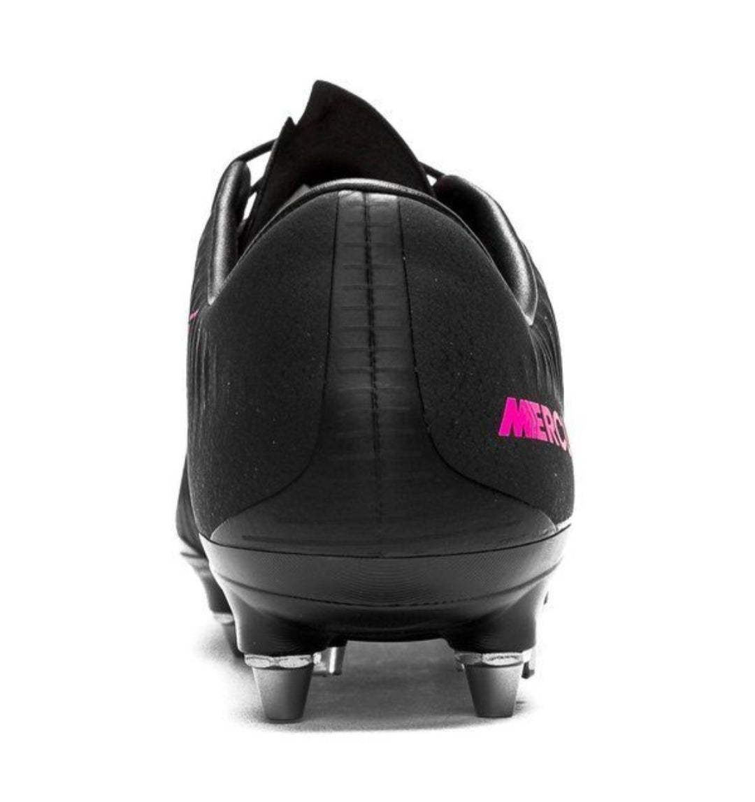 Nike Mercurial Vapor XI SG-PRO Black/Pink Blast