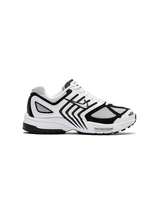 Nike Air Pegasus 2005 "White Metallic Silver Black"