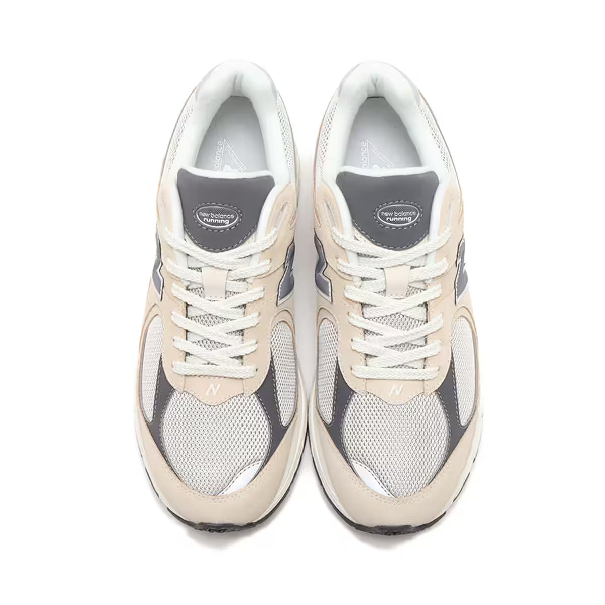 New Balance 2002R "Sandstone"