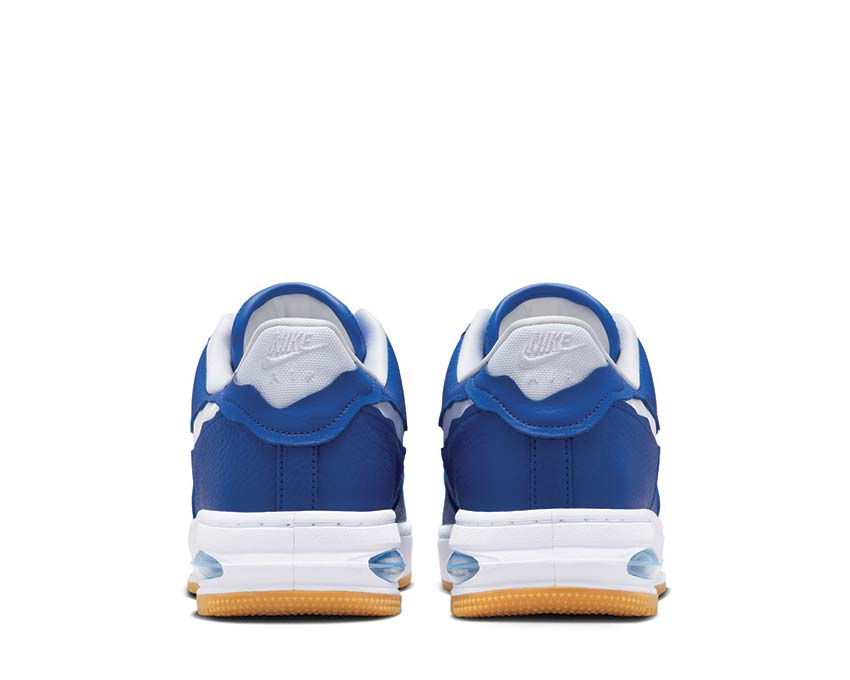 Nike Air Force 1 "Evo Team Royal"