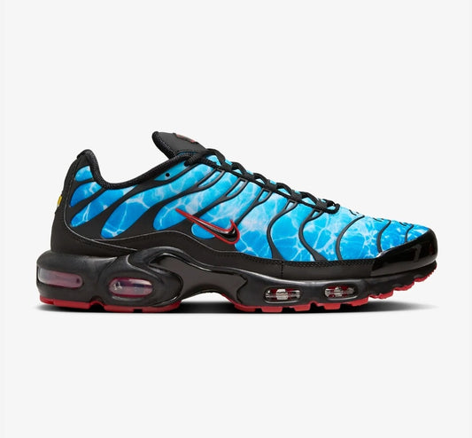 Nike Air Max Plus TN "Shart Attack"