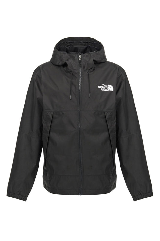 The North Face 'M Mountain Q' jacket