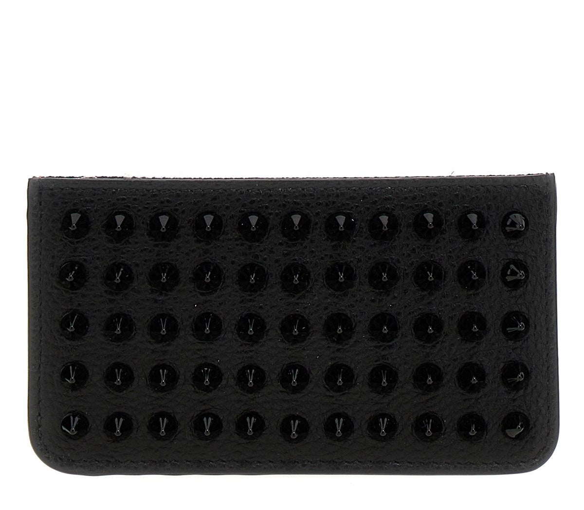 Christian Louboutin Card holder "Credilou"