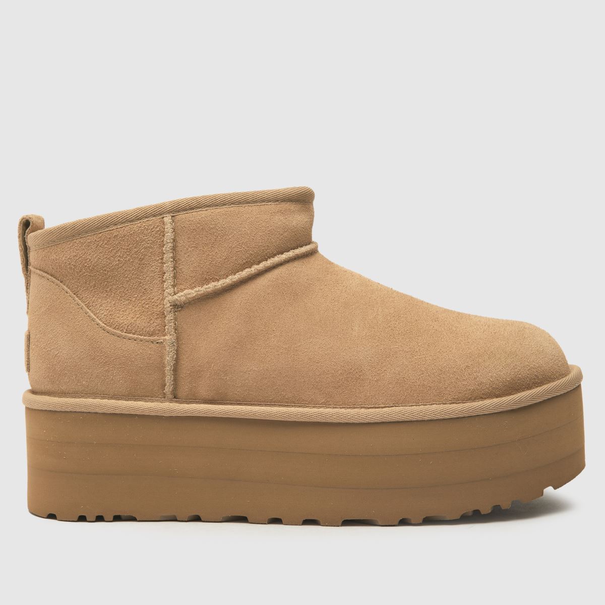 UGG Mini Platform Boots