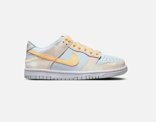 Nike Dunk Low "Pale Ivory"