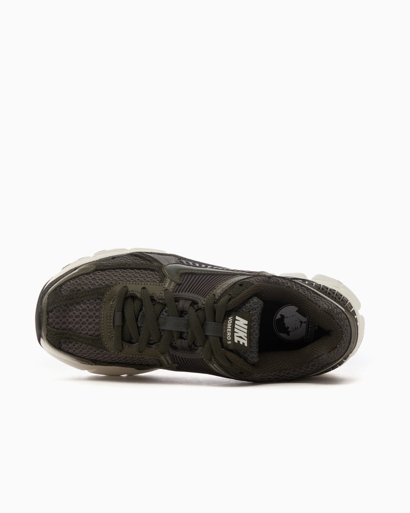 Nike Women's Zoom Vomero 5 "Sequoia"