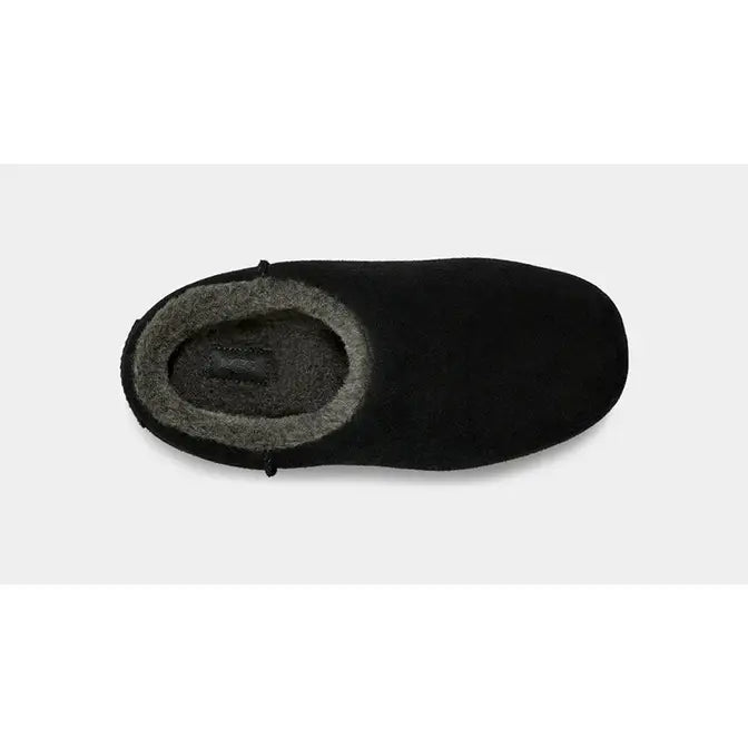 UGG Pumped Slide Black