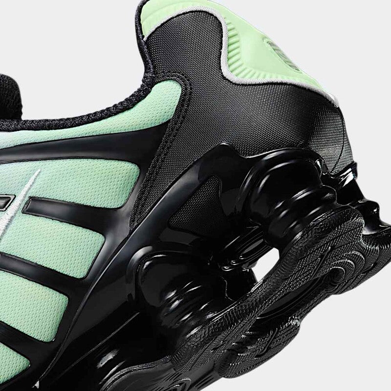 Nike Shox TL "Barely Green"