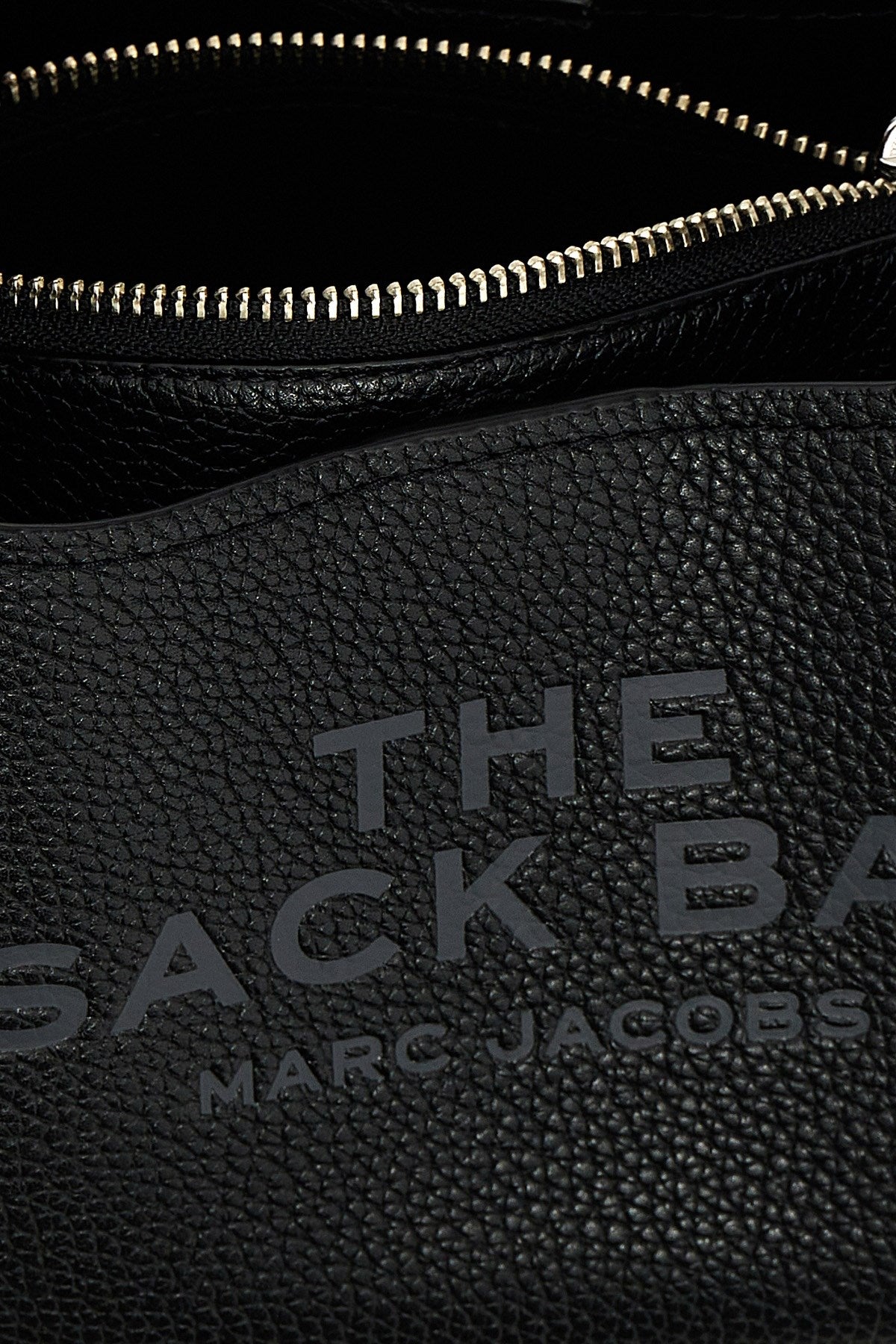 Marc Jacobs "The mini Sack" handbag