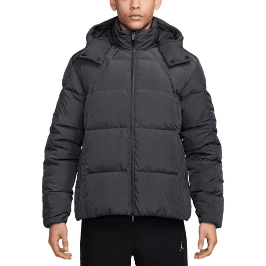 Air Jordan Down Jacket Anthracite