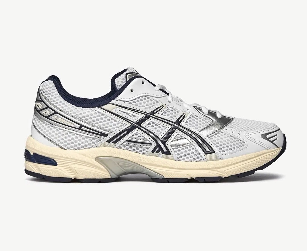 Asics Gel-1130 "White Midnight"
