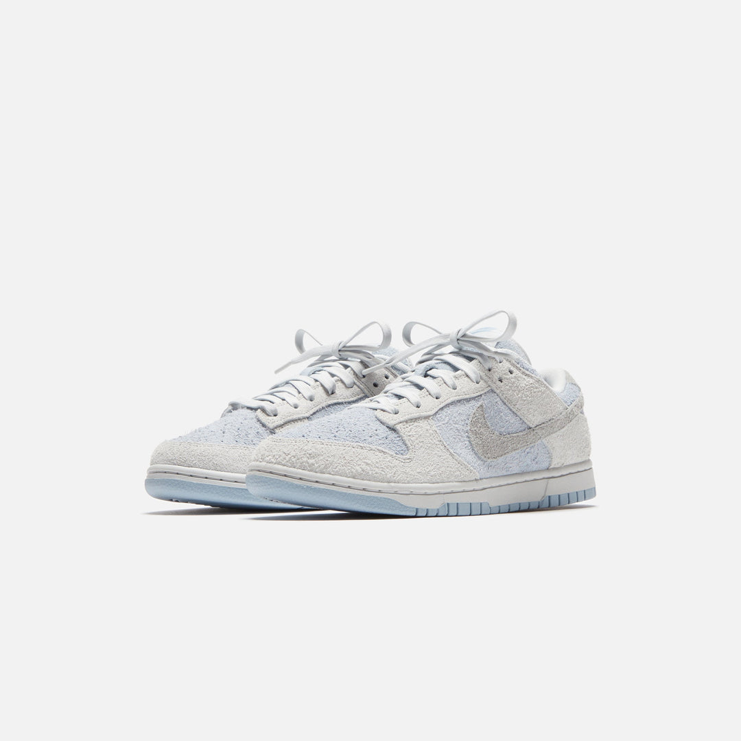 Nike Dunk Low "Light Armory Blue Photon Dust"