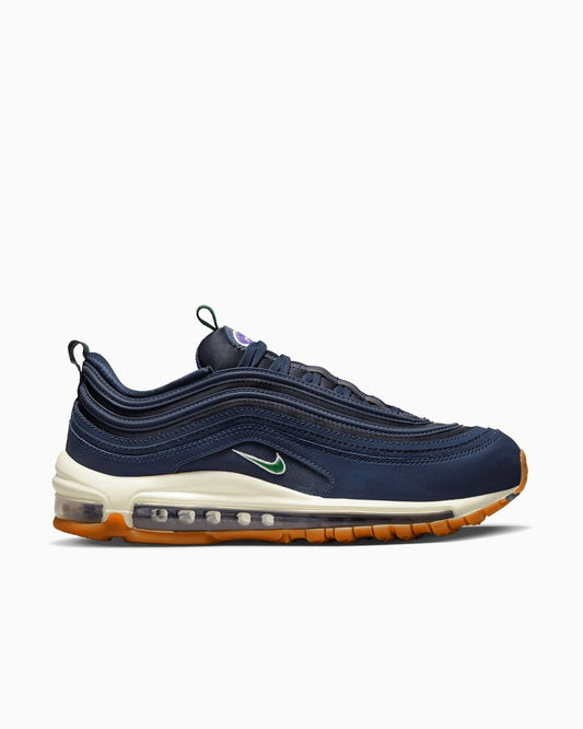 Nike Air Max 97 "Obsidian Gorge Green"