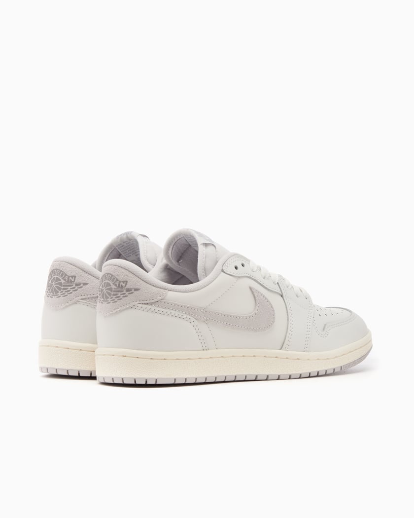 Air Jordan 1 Low"Neutral Grey"