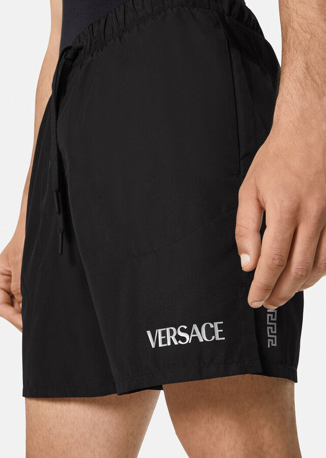 Used Versace Swimshort