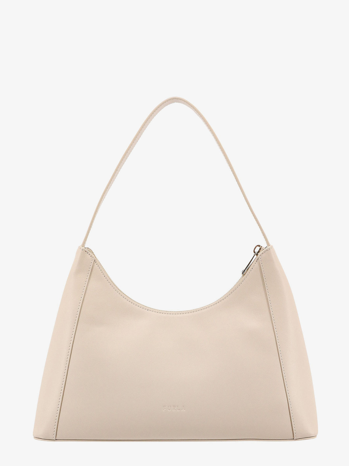 FURLA Leather shoulder bag