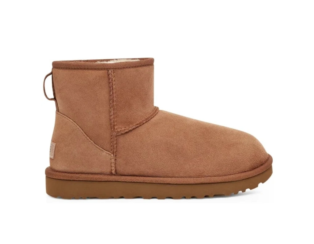 Μποτάκια UGG Classic Mini II