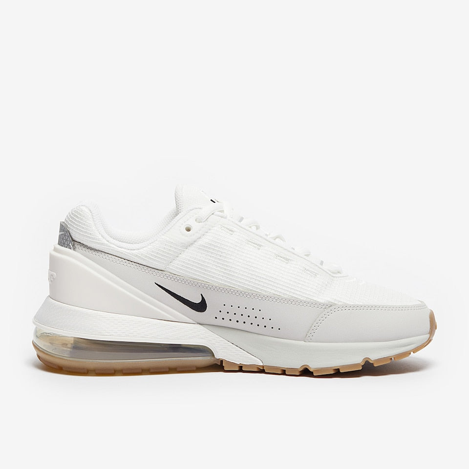 Nike Air Max Pulse "White/Gum"