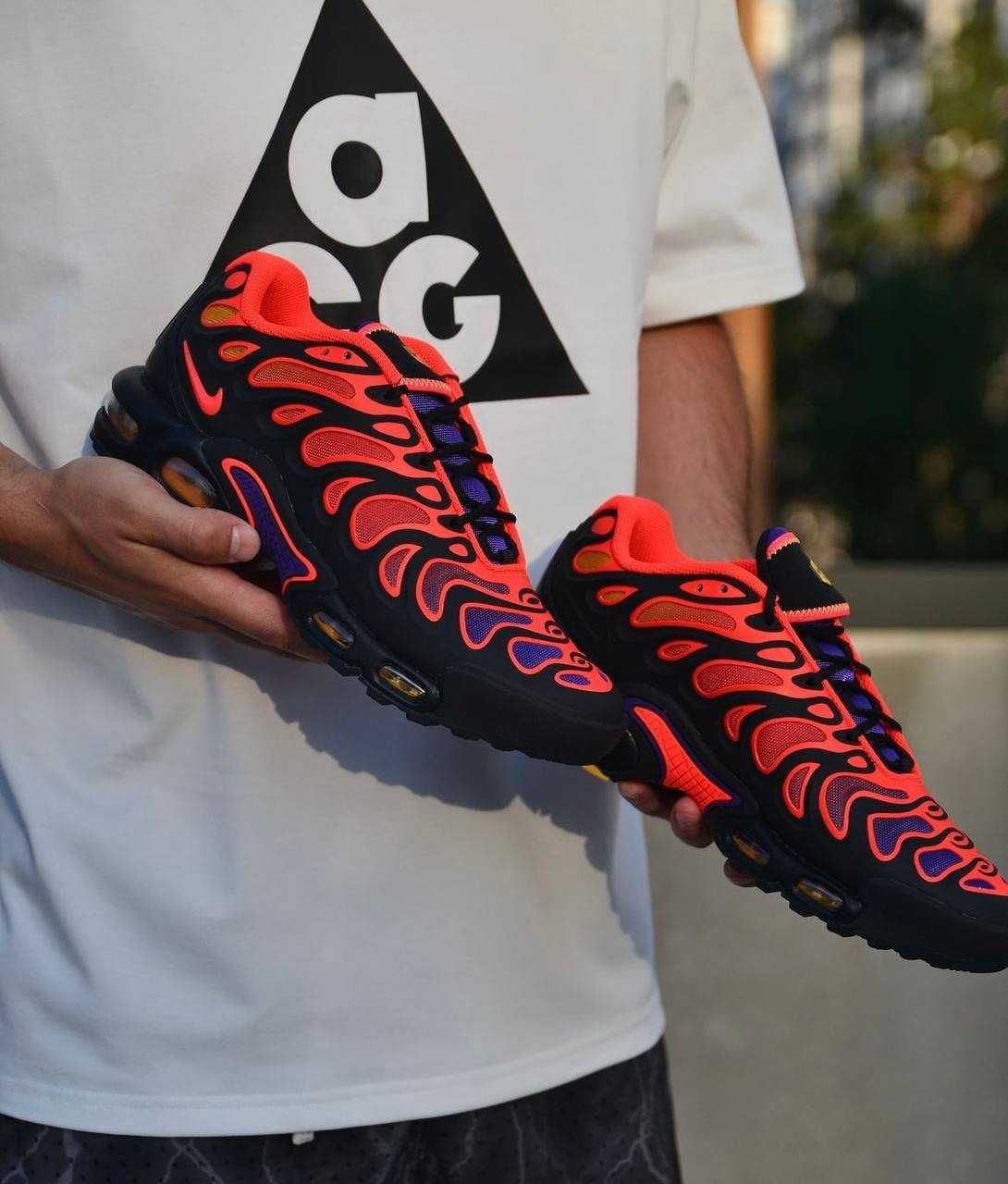 Nike Air Max Plus Drift "All Day"