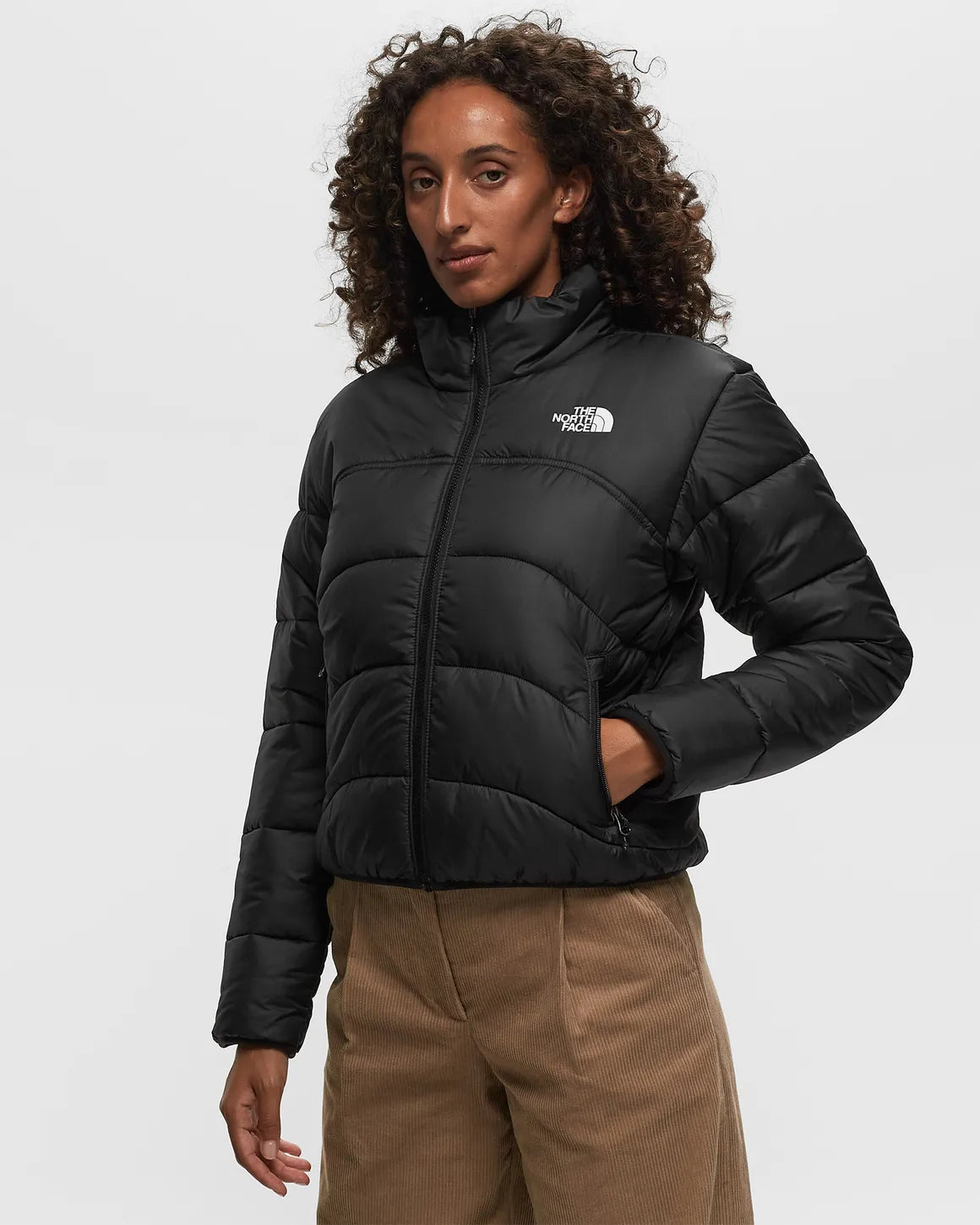 The North Face WMNS Jacket 2000